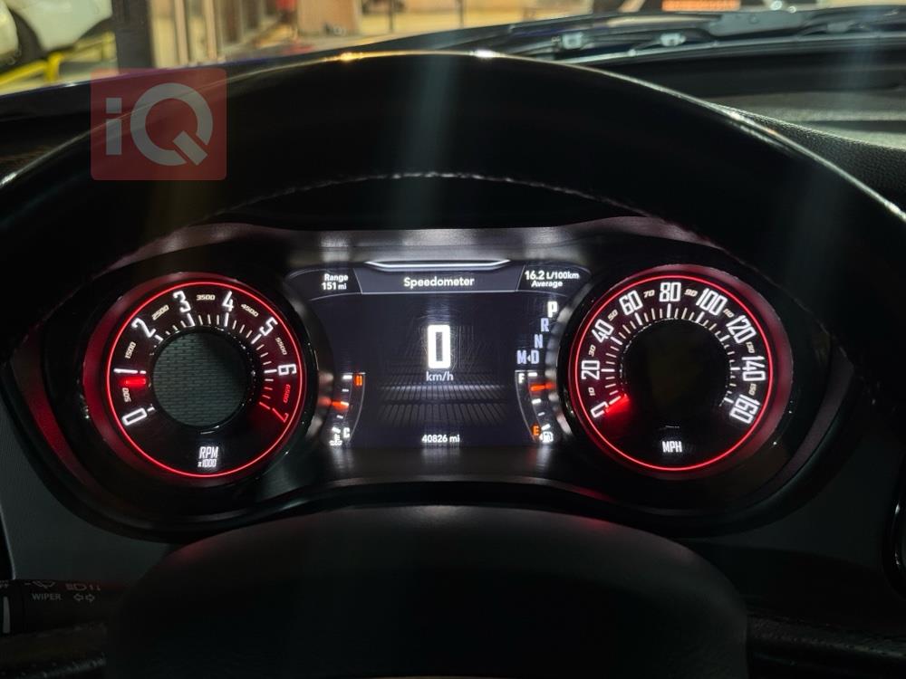 دودج تشالنجر